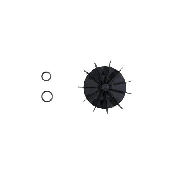 Pump Repair Kits- Kit, Fan, D 158, MG90-100-112-132, MG Motor.